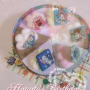 あやの アイスクリームケーキ🍦🎂 素人妻達☆マイふぇらレディー