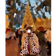 ヒメ日記 2025/12/24 12:59 投稿 ひかり ハピネス東京