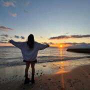 ヒメ日記 2026/04/10 22:20 投稿 かのん CLASSY.名古屋・新栄店