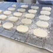 みほ 来月前半と…💕 かりんと神田