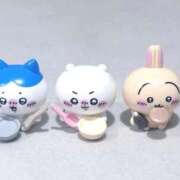 みる ちいちゃんたち🩵 Ravires(ラヴィリス)