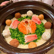 心愛 幸せの玉手箱🦀💕 NEW GENERATION