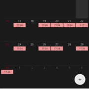 ヒメ日記 2025/11/15 00:23 投稿 めるる 横浜ハッピーマットパラダイス