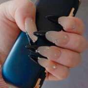 はんな Newネイル💅 山口周南ちゃんこ