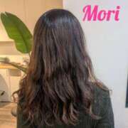 森 髪様💇 人妻風俗チャンネル