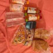 よぞら 差し入れありがとうございます🌼 マリン土浦本店