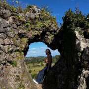 小野寺あや 自然🍃🪾 池袋パラダイス