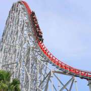 雪村　あおい 女はジェットコースター Eureka！EGOIST～エゴイスト～-美とエロスの饗宴