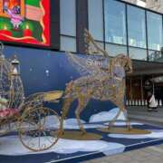 まみ ありがとう😊 池袋マリン別館