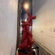 ヒメ日記 2025/12/25 16:58 投稿 ななせ【MTX】【体験入店】 ソープランド AQUA（アクア）