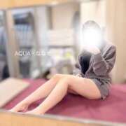 ななせ【MTX】【体験入店】 予定通り出勤します〜！ ソープランド AQUA（アクア）