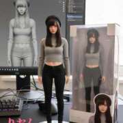 りおん りおん 深海魚