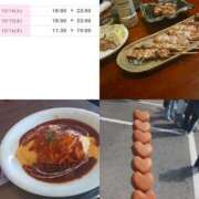 ヒメ日記 2025/10/13 19:38 投稿 ゆう Paradis-パラディ-