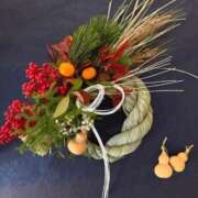 稲葉陽子 年の瀬、いかがお過ごしですか？ おいしい奥様