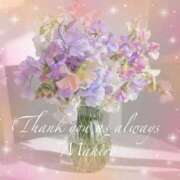 岡田まひろ 好きなお花✿*:･ﾟ おいしい奥様