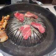 みあ ジンジンジンジンギスカン🥩 まじらぶ！