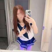 桜庭るな セーラー服😍♥️ Claris Tokyo～クラリス東京～