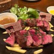 中沢ゆか 見て！！お肉！！ 池袋パラダイス
