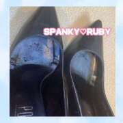 ヒメ日記 2025/06/17 14:16 投稿 Ruby Spanky（スパンキー）