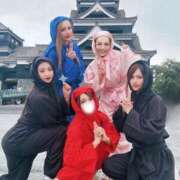 ヒメ日記 2025/09/10 16:22 投稿 「ミサキ」転生しました。 GOOD-グッド-