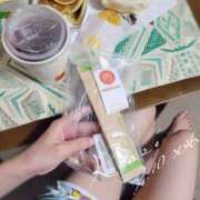 ロゼ 朝マックの値段に驚愕やねん🌹 錦糸町人妻セレブリティ（ユメオト）