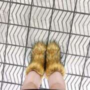 りんご 退勤しました✨ ぷるるん小町日本橋店