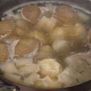 ヒメ日記 2025/12/03 17:02 投稿 ふうか りんくう泉佐野ちゃんこ