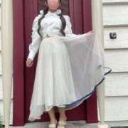 ヒメ日記 2025/04/01 09:12 投稿 わかな アラモード