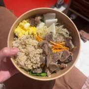 わかな サラダボウル🥗 アラモード