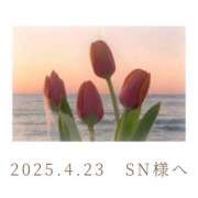 ヒメ日記 2025/04/24 09:25 投稿 ひなた エンブレイス　ダイヤモンド