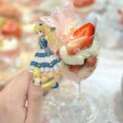 るる・SP 人生初の‼️ やまとなでしこ桜組