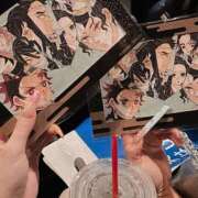 ヒメ日記 2025/07/19 15:54 投稿 ゆら♡Honeyのルックス担当♡ Honey