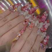 ヒメ日記 2026/02/01 14:30 投稿 きゅう とある風俗店♡やりすぎさーくる新宿大久保店♡で色んな無料オプションしてみました