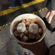 めい 沢山ありがとう🫶🏻 虹色メロンパイ 横浜店