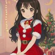 ヒメ日記 2025/12/24 12:49 投稿 はつこい The White