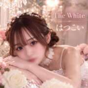 はつこい 💓どきどき週末💓 The White（ザ ホワイト）