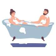 ヒメ日記 2026/02/16 15:03 投稿 安達　はるな 熟女パラダイス甲府店（カサブランカグループ）