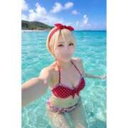 二条りく 暑いd(￣ ￣) しこたま奥様 横浜店