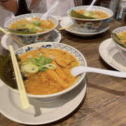 ふゆ 🍜 Club S