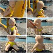 ヒメ日記 2026/03/23 08:02 投稿 なな the SPA KADOEBI