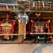 なな どこも立派 the SPA KADOEBI