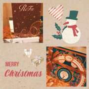 ヒメ日記 2025/12/24 23:05 投稿 ゆり with SPA (ウィズスパ)