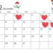 あやの 12月前半いる日🐈💓 チェリー新宿店