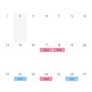 ヒメ日記 2025/07/08 20:17 投稿 神に選ばれし女『かのちゃん』 GOOD-グッド-