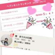 ヒメ日記 2025/04/14 13:19 投稿 楠　ありか ソープランド蜜 人妻・美熟女専門店