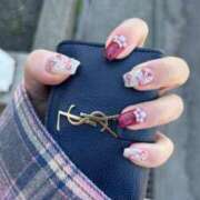 セイナ ネイル変えた💅✨ バニーコレクション秋田店