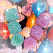 ふわる 💭 初の愛媛🍊お礼 ⸜❤︎⸝‍ ハピネス＆ドリーム 松山道後温泉