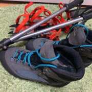 良乃(ふみの) 今日の相棒、3点セット⛄️ PLUS十三店