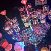 かすみ 復活‼️ 神田はっち