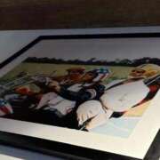 一ノ瀬りな(いちのせりな) 🏍 Born To Be Wild ～ 🏍³₃ 鶯谷ナンバーワン